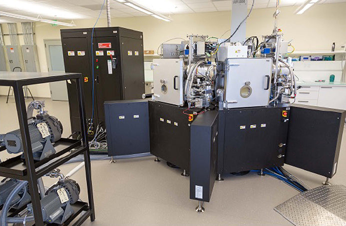Catalyst Inproton Machine Science – Igniton