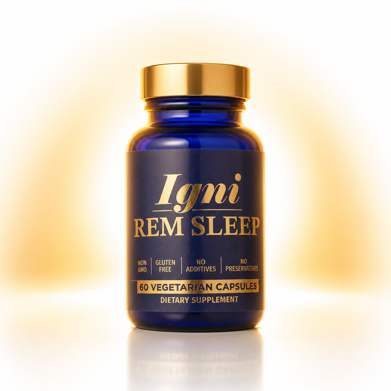 IgniREM Sleep™