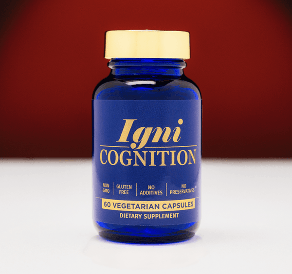 IgniCognition™