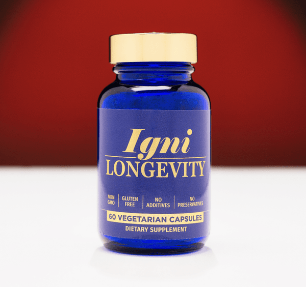 IgniLongevity™