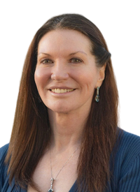 Dr. Gail King, M.D.