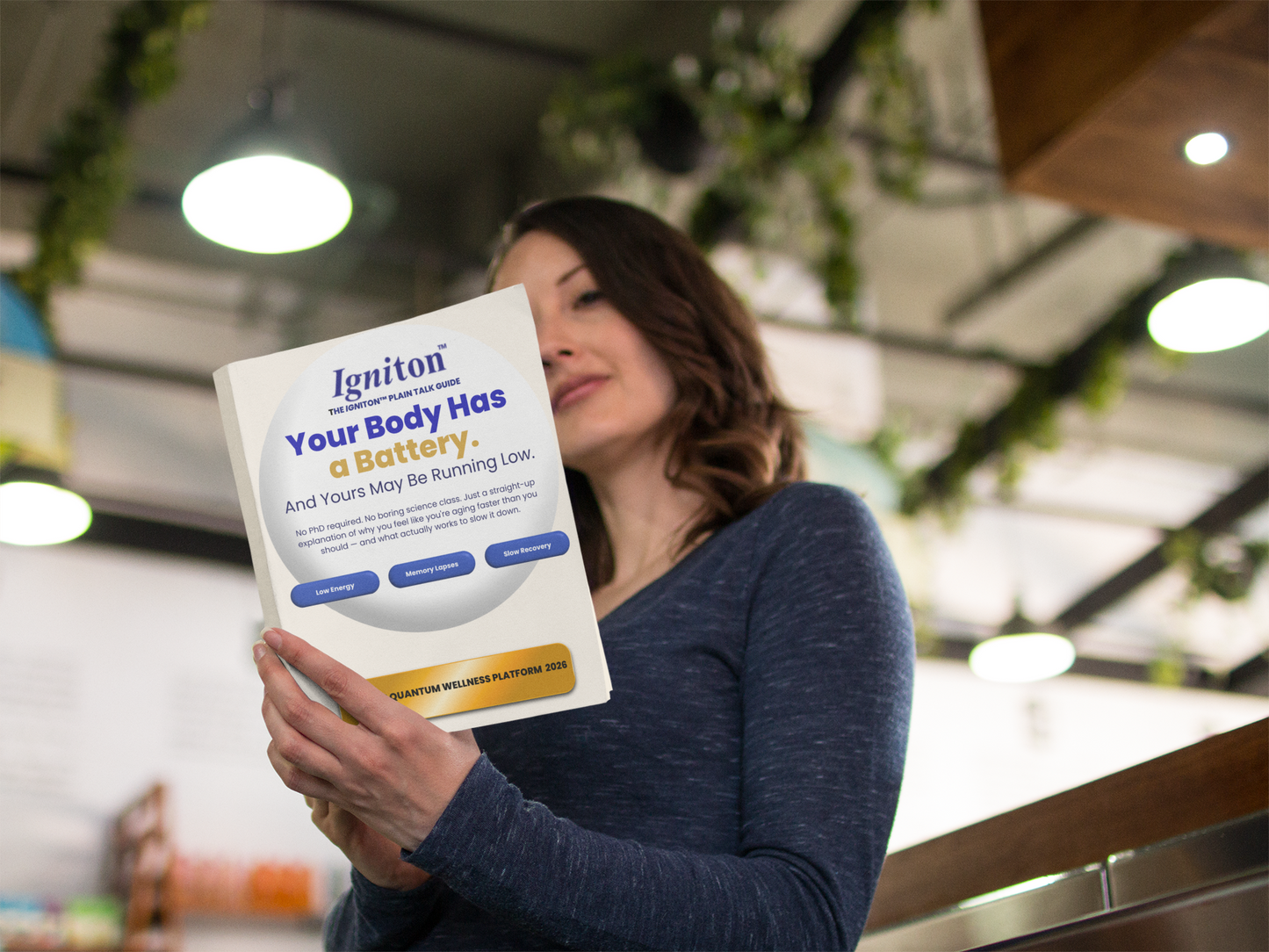 Achieving Rapid Cognitive Gains E-book