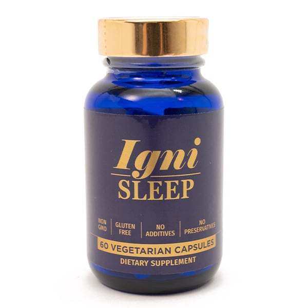 IgniREM Sleep™