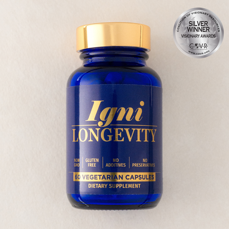 IgniLongevity™