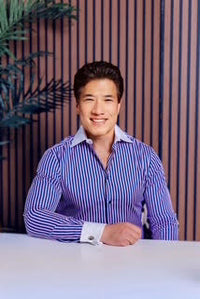 Dr. Kenneth Ro, M.D.