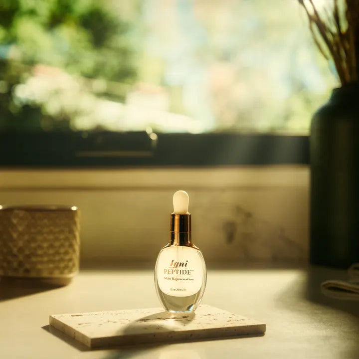 IgniPeptide Eye Serum™